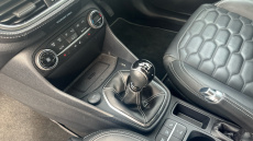 Ford Fiesta 1.0 EcoBoost Hybrid mHEV 125 Vignale Edition 5dr Petrol Hatchback